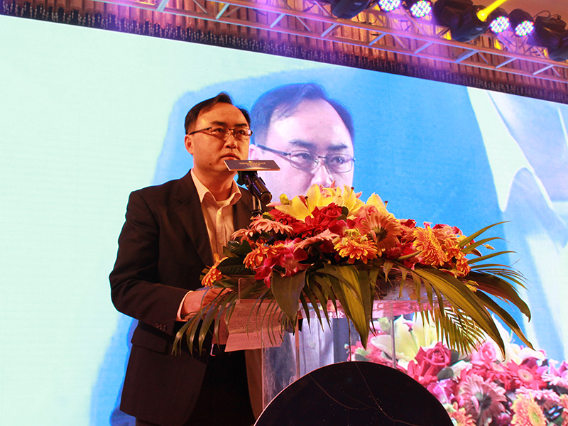 十周年年會(huì )相片