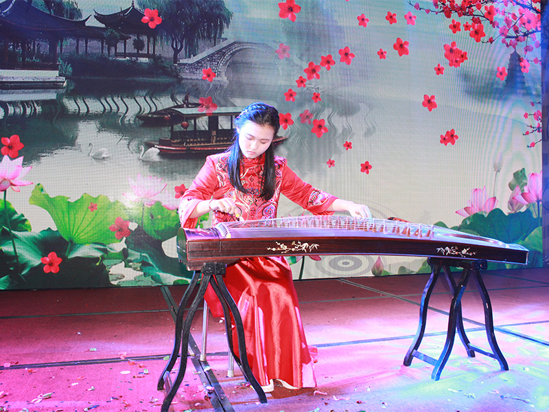 十周年年會(huì )相片