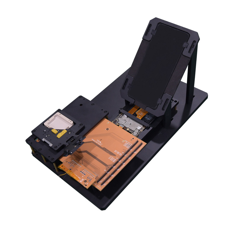 非標定制類(lèi)測試治具