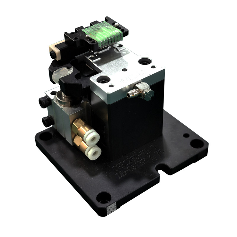 前段AA測試治具