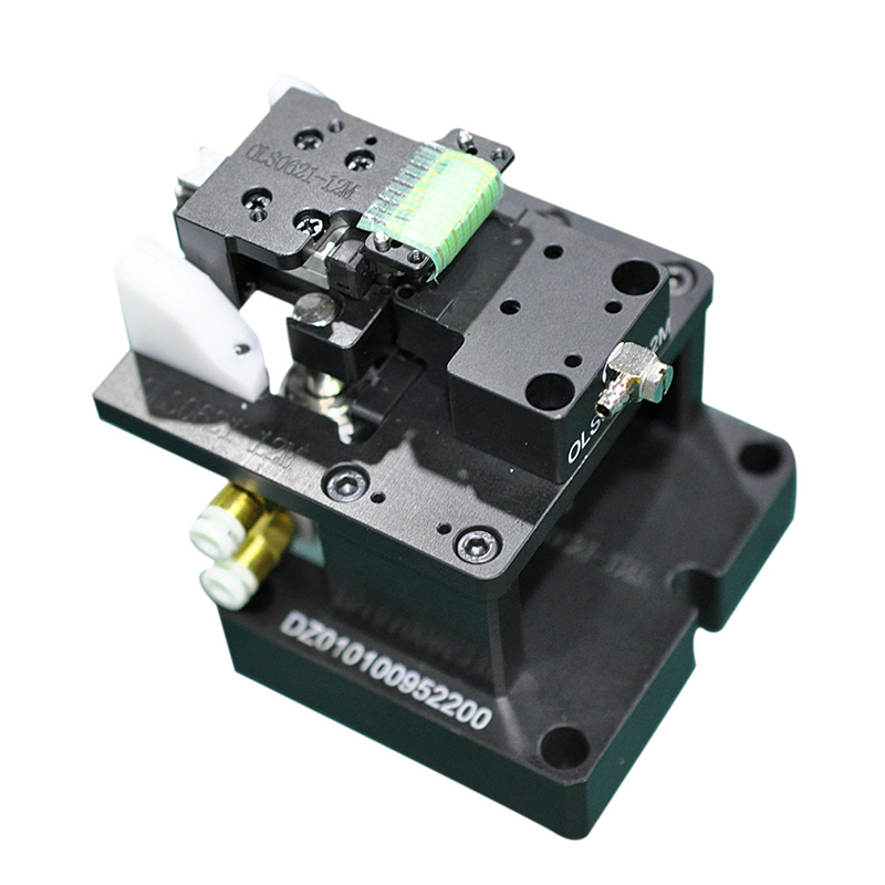 前段AA測試治具