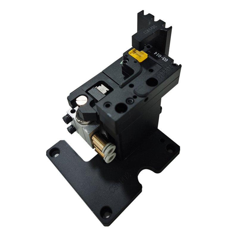 前段AA測試治具