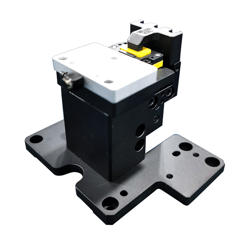 前段AA測試治具