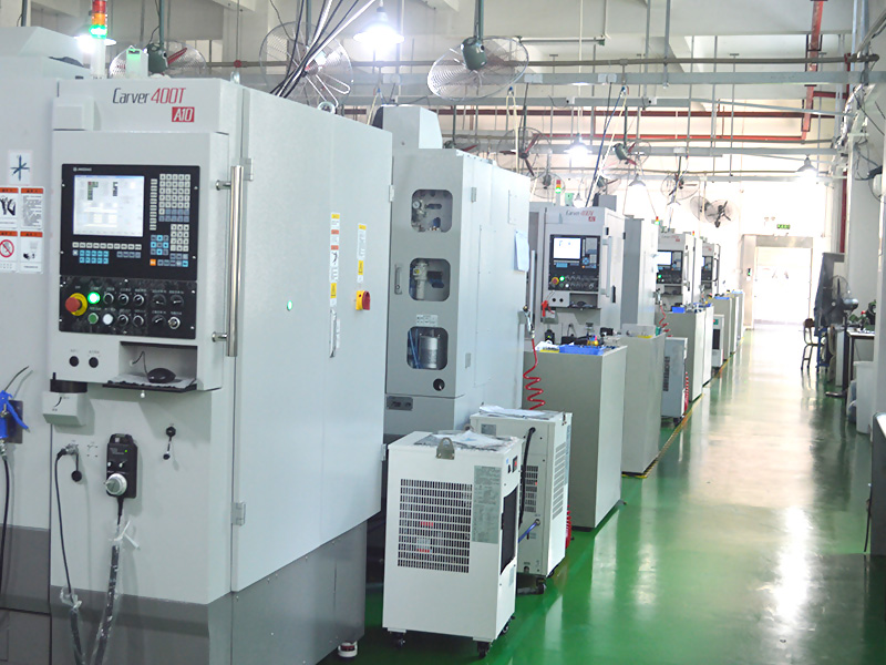 生產(chǎn)車(chē)間