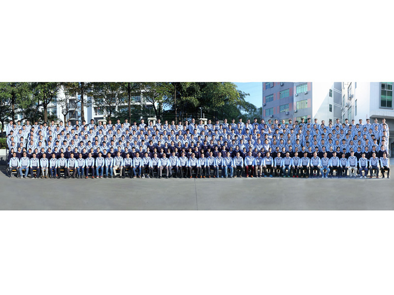 Group photo 20171203