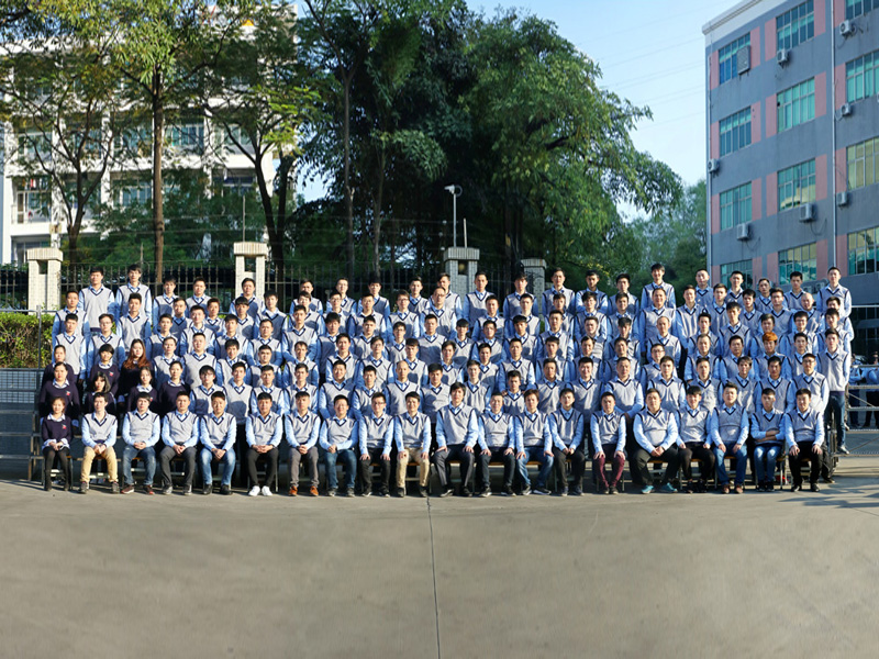 Group photo 20171203