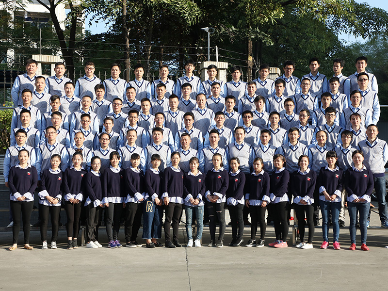 Group photo 20171203