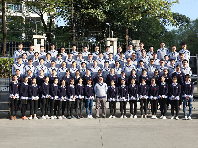 Group photo 20171203