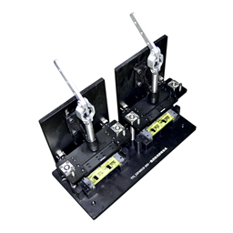 非標定制類(lèi)測試治具