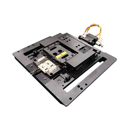 雙模自動(dòng)化測試治具