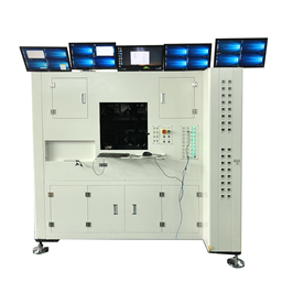 HDC畸變矯正測試機