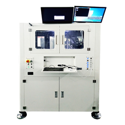 全自動(dòng)OTC燒錄測試機