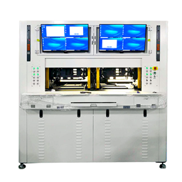 三姿態(tài)AFC標定測試機