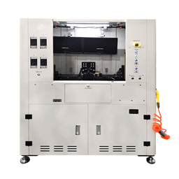 VCM鐳射三姿態(tài)測試機