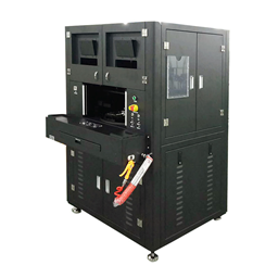 全自動(dòng)終檢測機