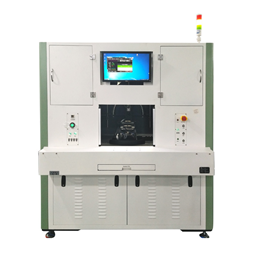 車(chē)載&安防攝像頭模組功能測試機