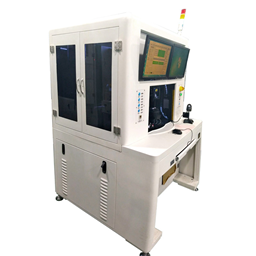 車(chē)載安防攝像頭模組調焦設備