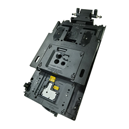 單模自動(dòng)化測試治具