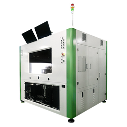 手機模組測試設備