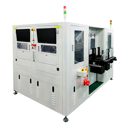 指紋模組測試設備