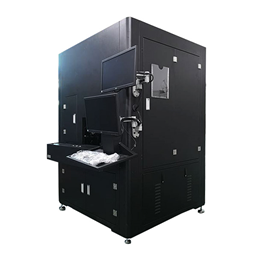 3D攝像頭模組測試設備