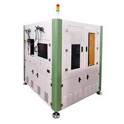 Vehicle security camera module testing equipment