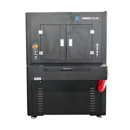 Lens testing equipment